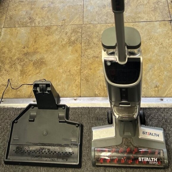 🛑 STEALTH Cordless Smart ➕🆒 VACUUM CLEANER Wet/Dry Portable UNIT 💸BUY NOW‼️🟢 - Picture 14 of 16